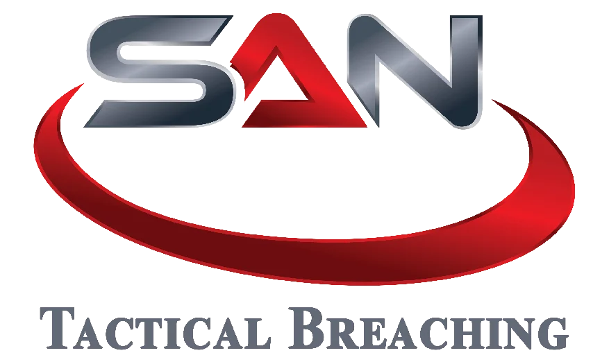 logo san tactical