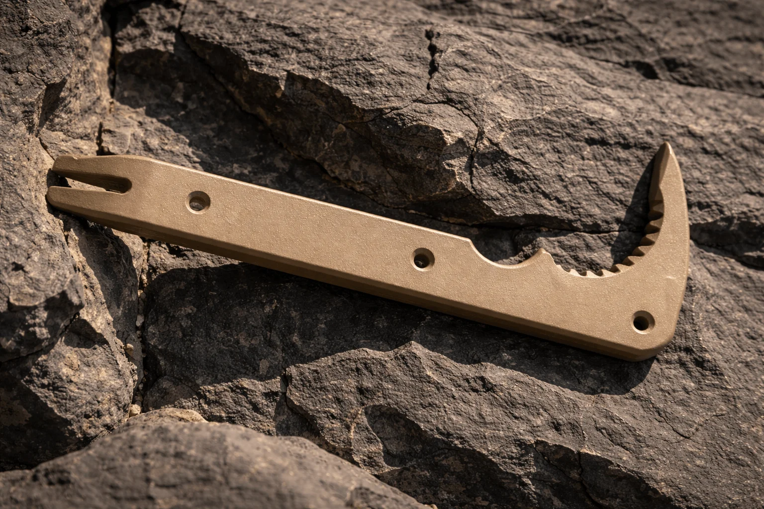 BRB cerakote super grip