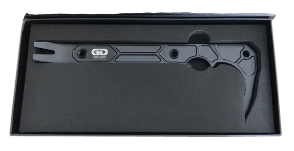 BRB cerakote super grip