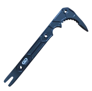BRB cerakote
