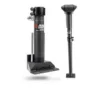 Hydraulic Door Pusher and Jamb Spreader Combo | HDP4 + JS41