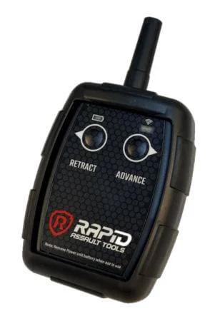 Optional Remote Control | HRP-BAT-4-REMOTE-OPTION