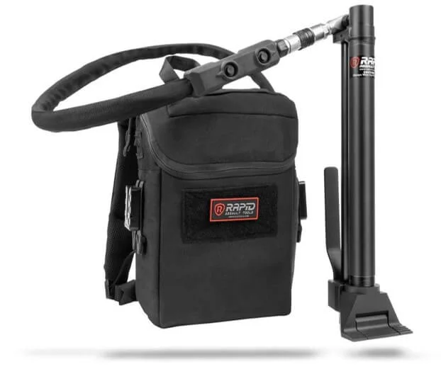 GEN4 Power Unit | HRP-BAT-4