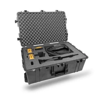 Pelican tool case HTC-1 for the GEN4 system