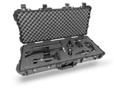 Pelican tool case HTC-2 for the GEN4 system