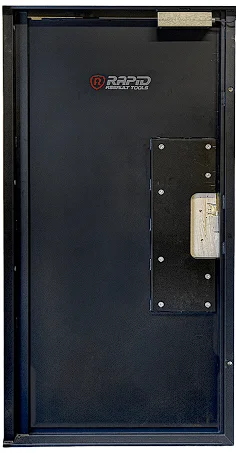 Shoot House Breach Door | TD8038