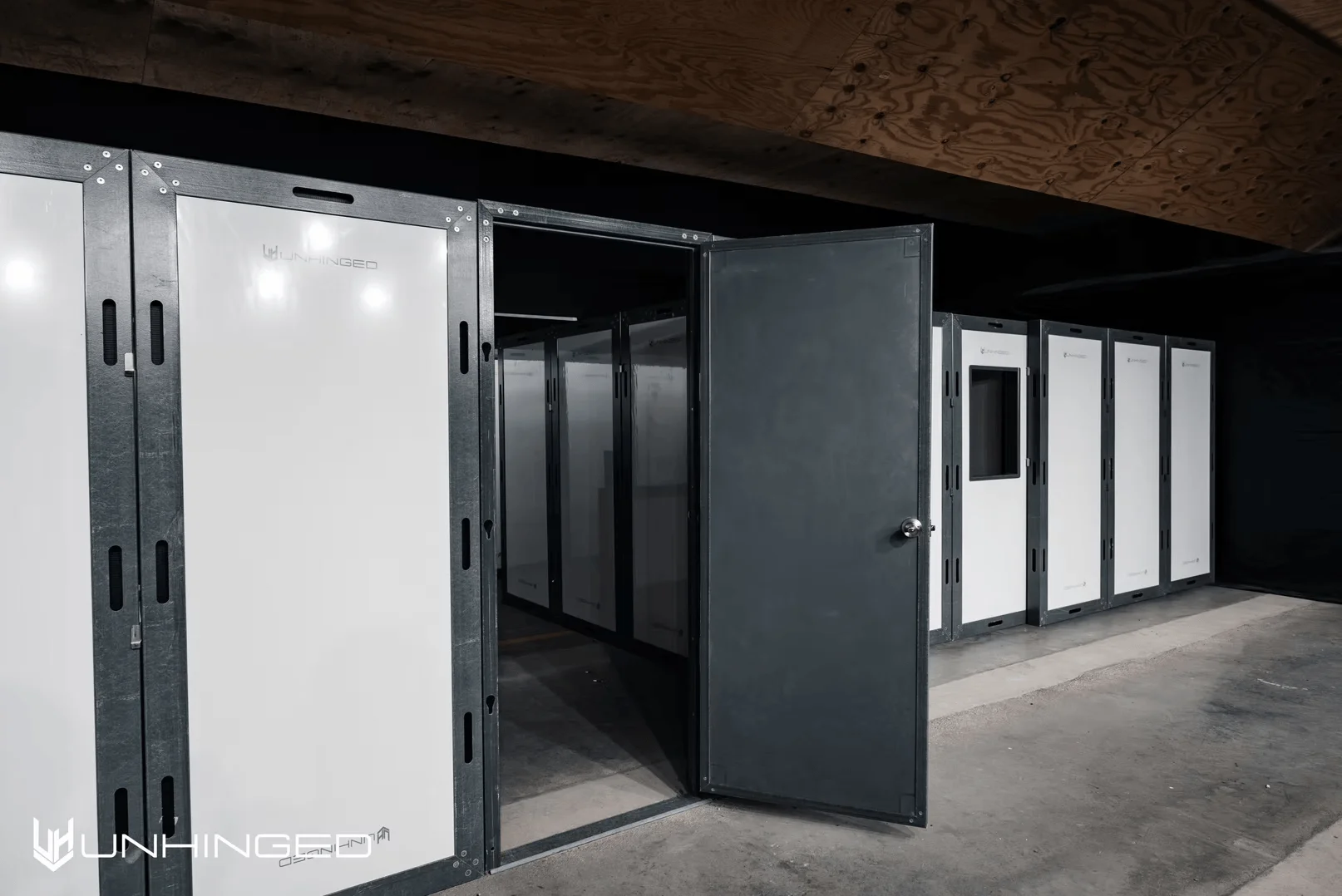 door system